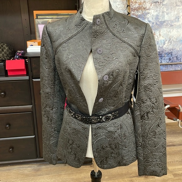 Jackets & Blazers - Monique lhuillier jacket